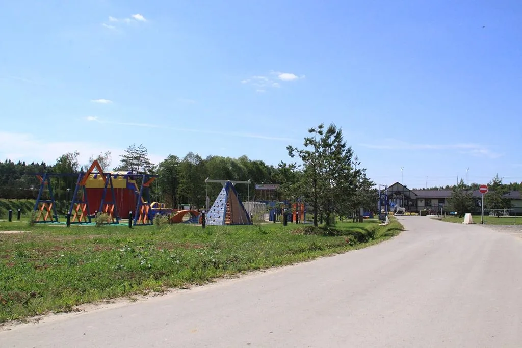 Петрухино Клуб, фото 5