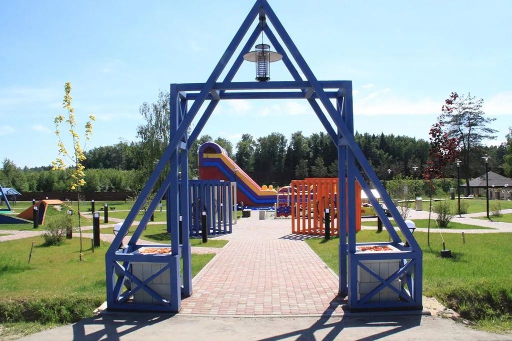 Петрухино Клуб, фото 6