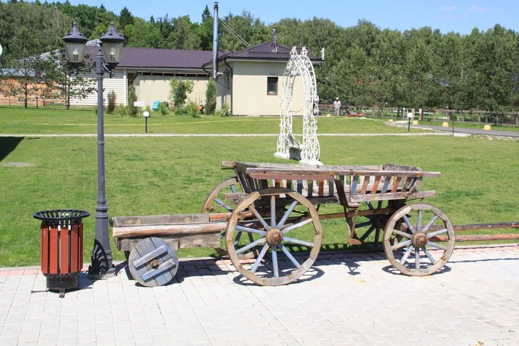 Петрухино Клуб, фото 8