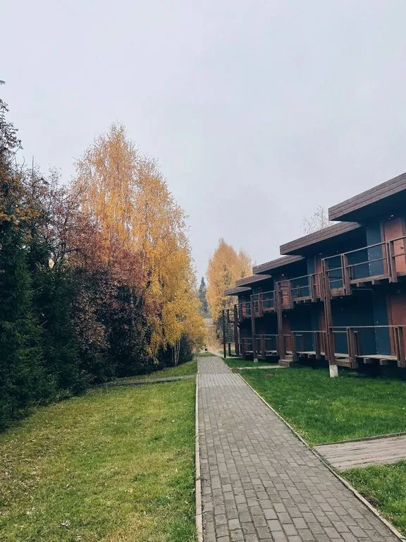 Гришкино — Тюбинг