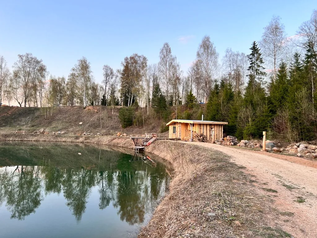 Инфраструктура Юрта