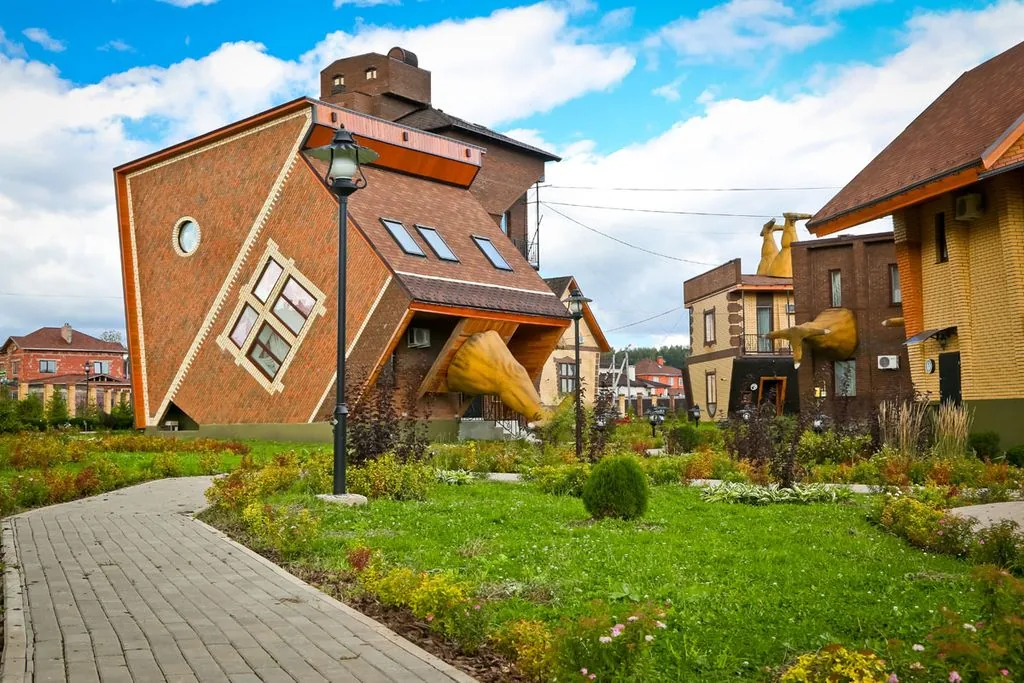 Загородный клуб Лачи, фото 4