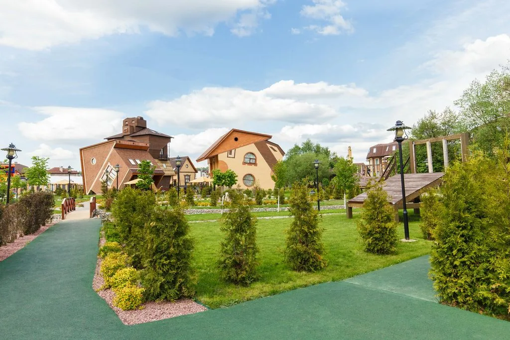 Загородный клуб Лачи, фото 7