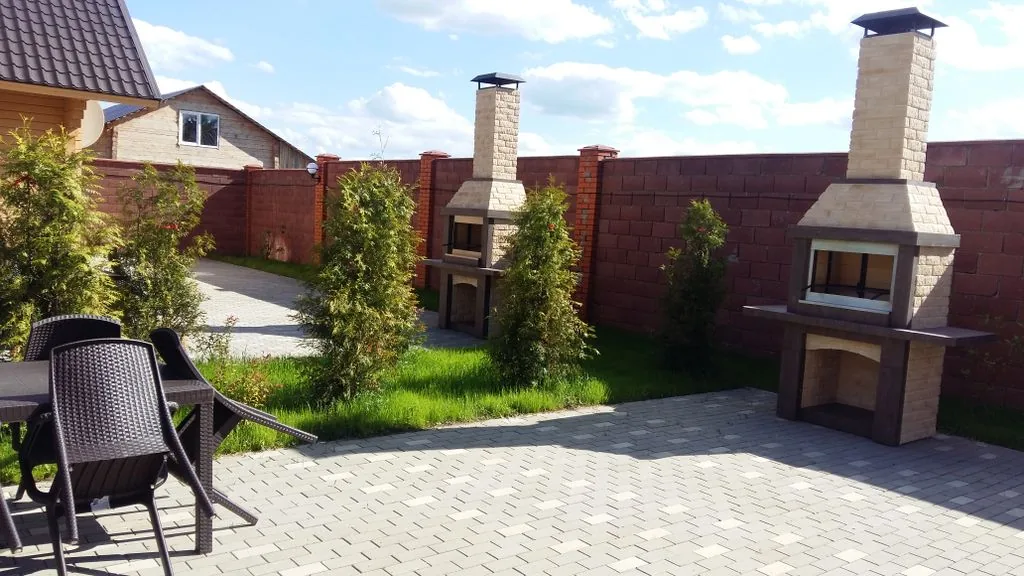 Инфраструктура Гостеев