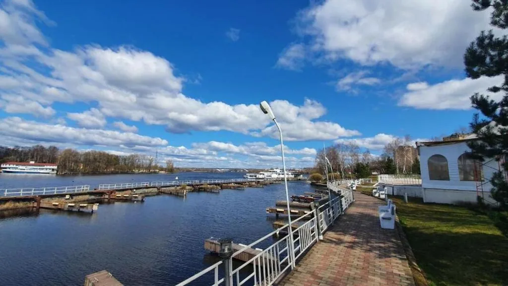 Клуб Водник, фото 4