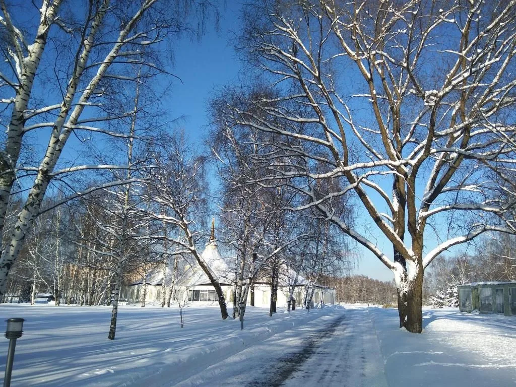 Клуб Водник, фото 6