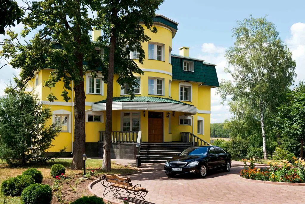 Лесное, фото 4