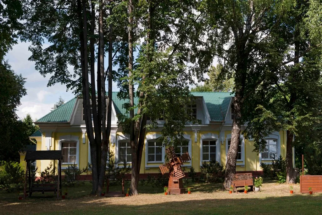Лесное, фото 5