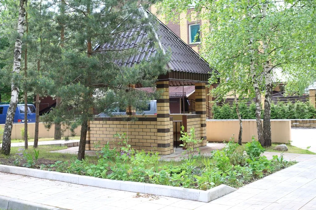 Сосновая аллея, фото 9