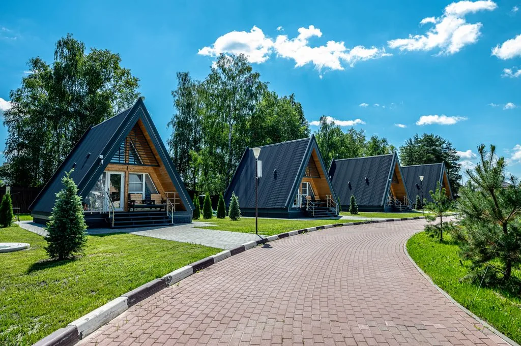 Атлантвилл — Каток
