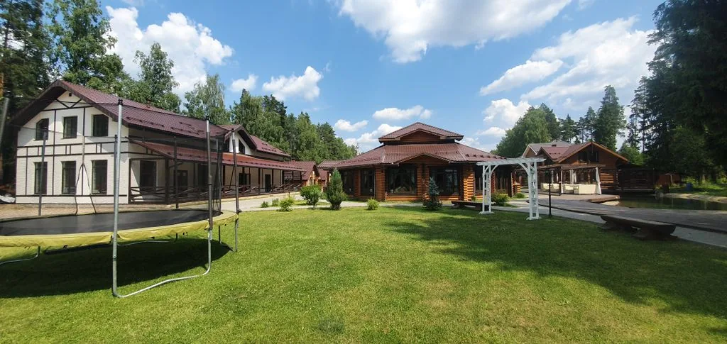 Барин — Бассейн