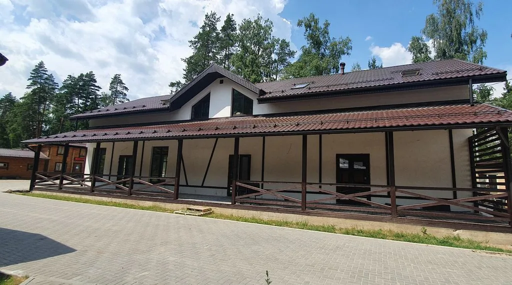 Барин, фото 4