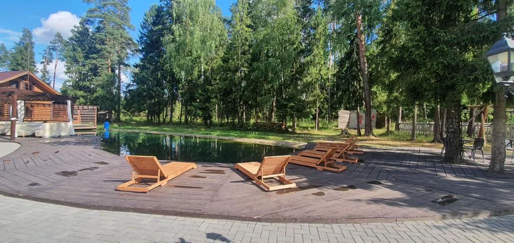 Барин, фото 8