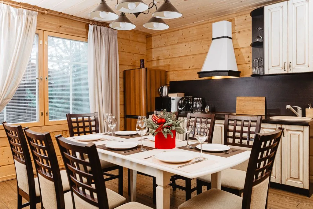 Fish Point Family Resort — Бассейн