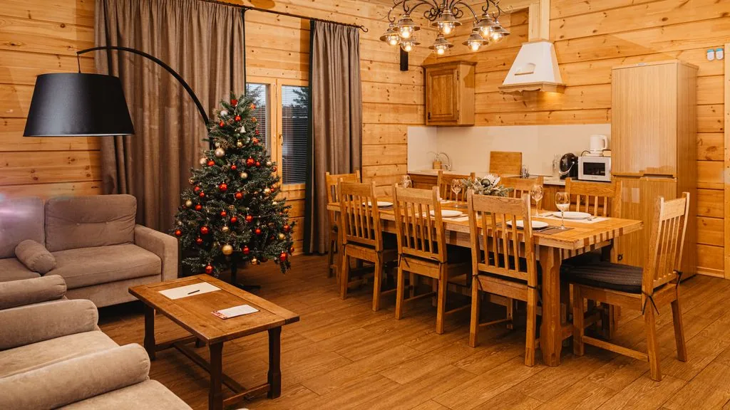 Fish Point Family Resort — Ферма и зоопарк