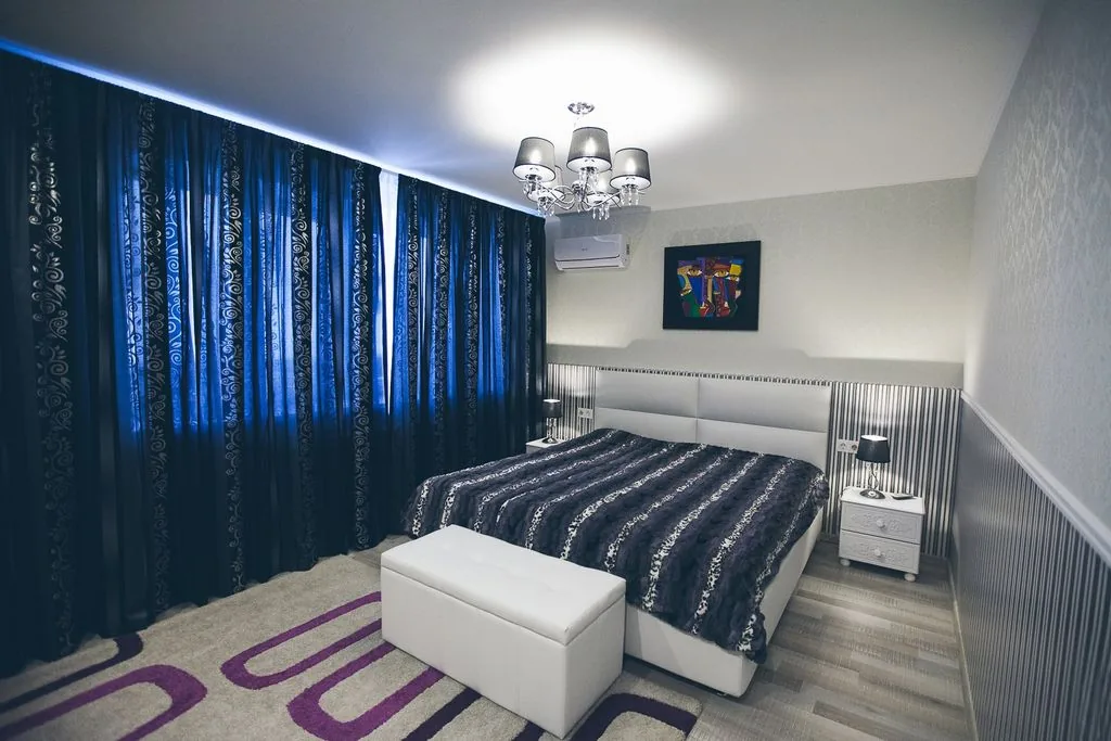 Family lab wellness & spa club — Массаж