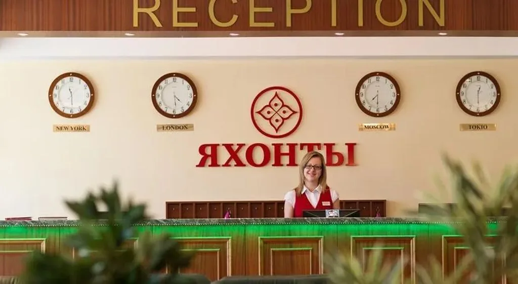 Яхонты Ногинск — Боулинг