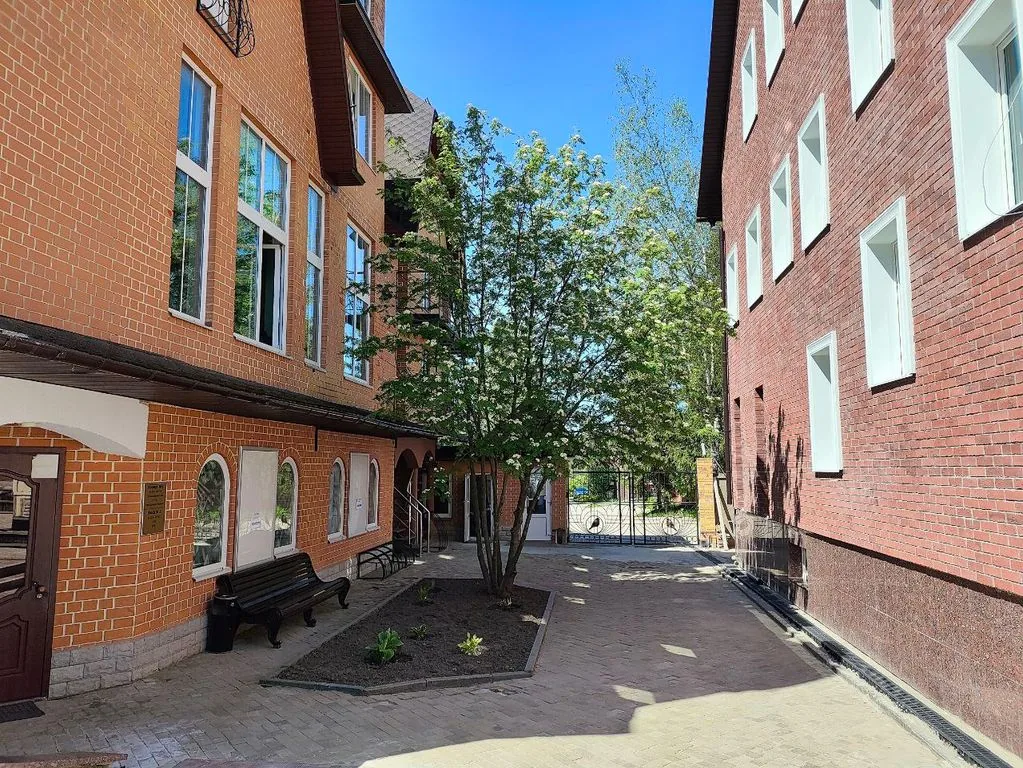 Экотель Снегирек, фото 4