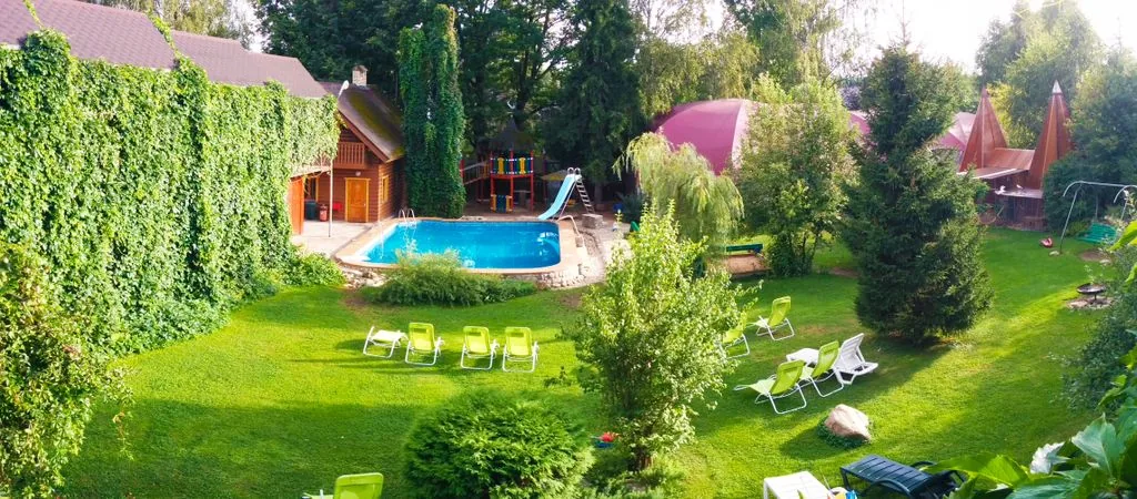 Экотель Снегирек, фото 6