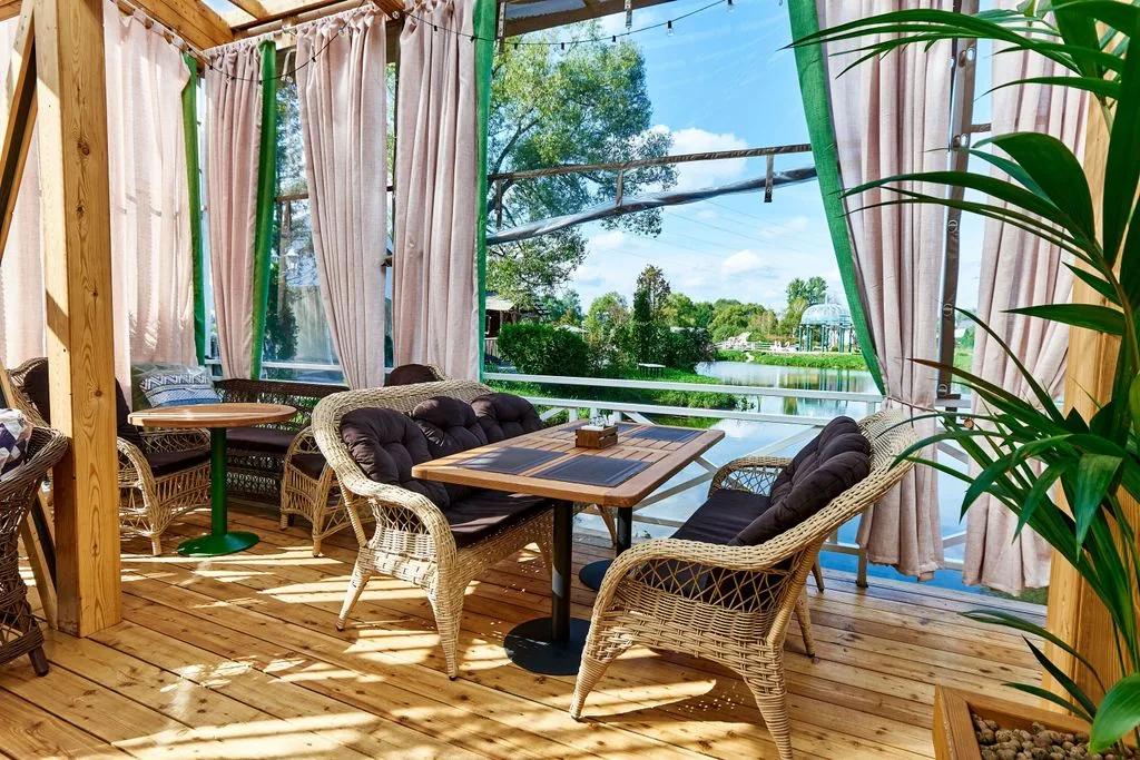 Внуково Вилладж, фото 4