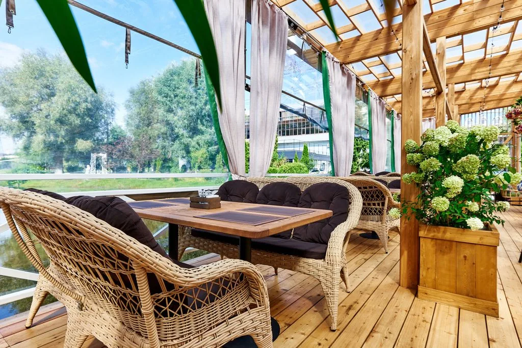 Внуково Вилладж, фото 5