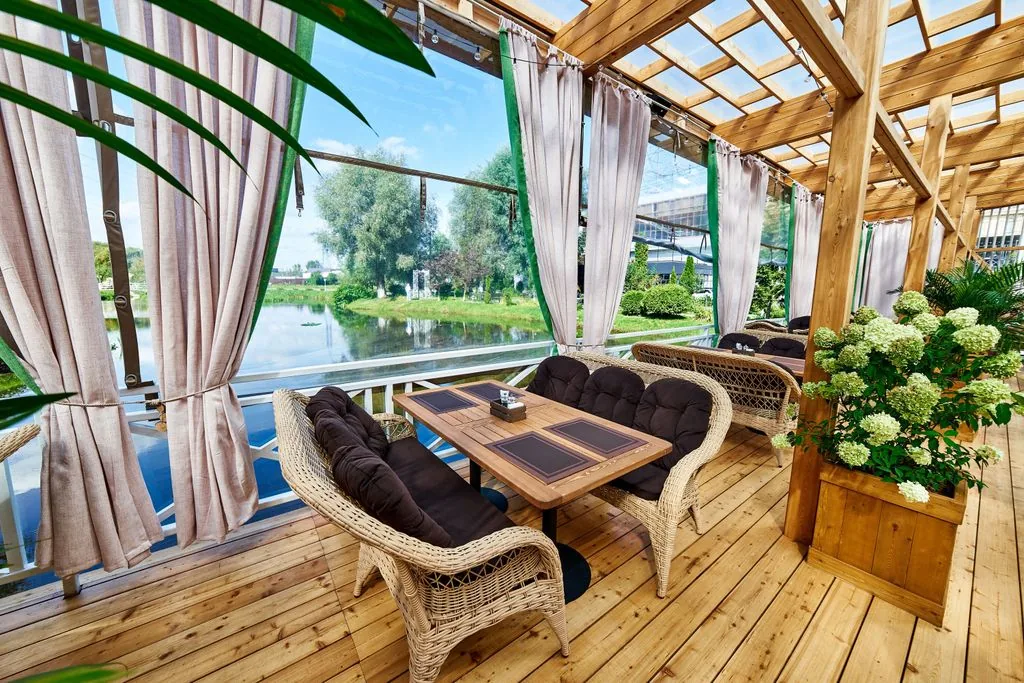 Внуково Вилладж, фото 6