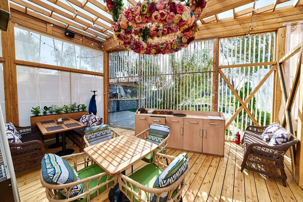 Внуково Вилладж, фото 7