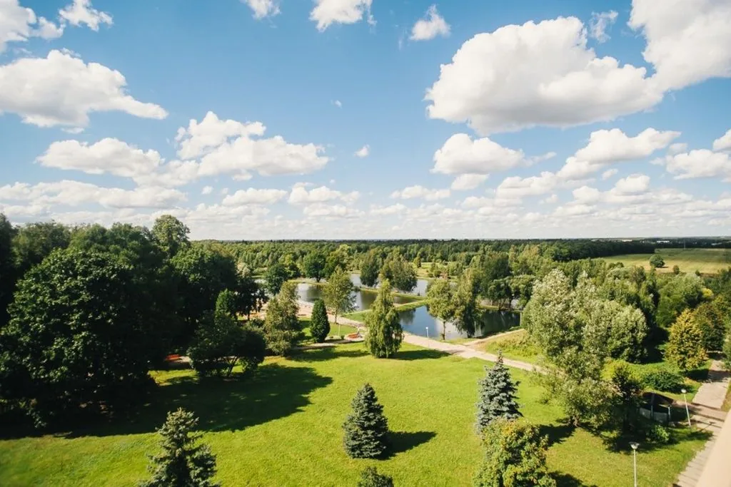 Дом Творчества Гостелерадио, фото 5