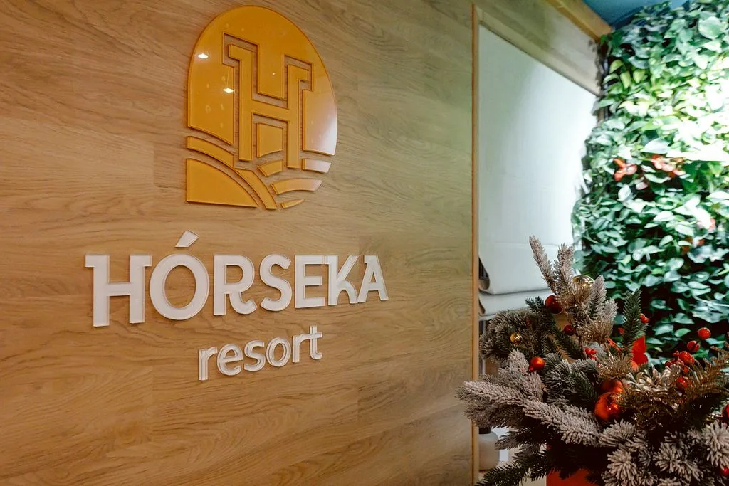 Horseka resort — Анимация