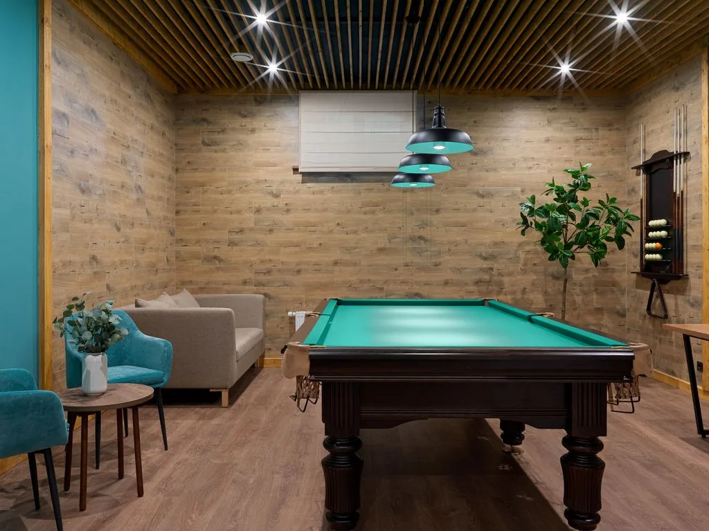 Horseka resort, фото 7