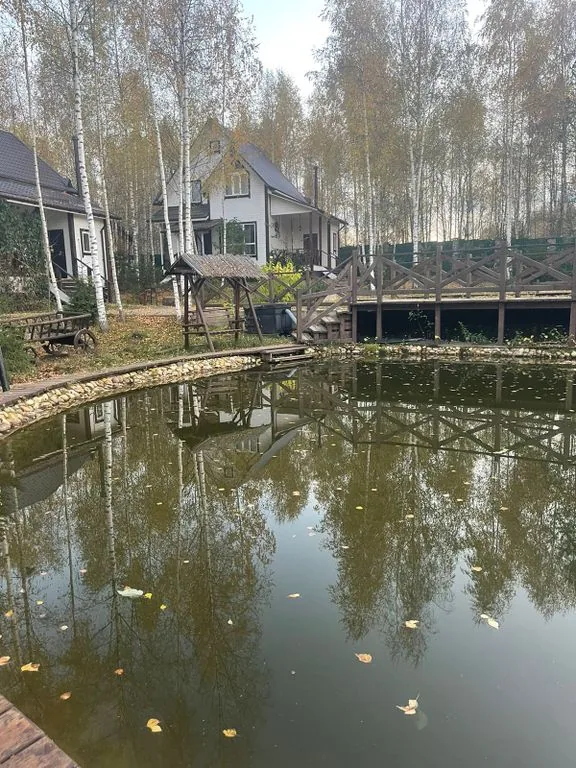 Номер в Боярская усадьба