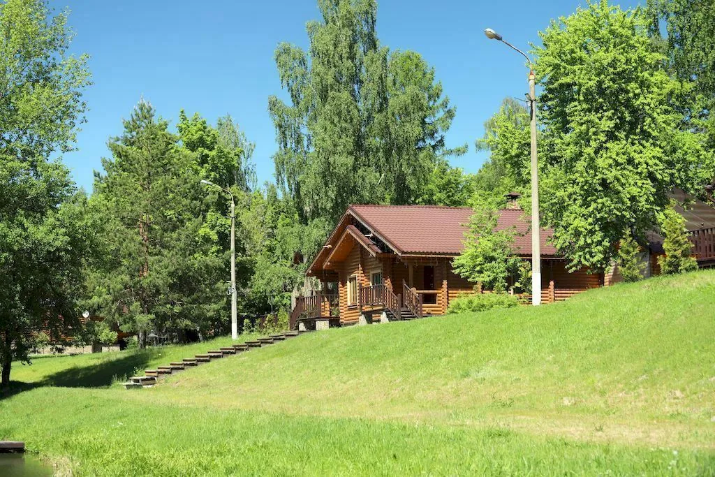 Лесные Пруды, фото 7