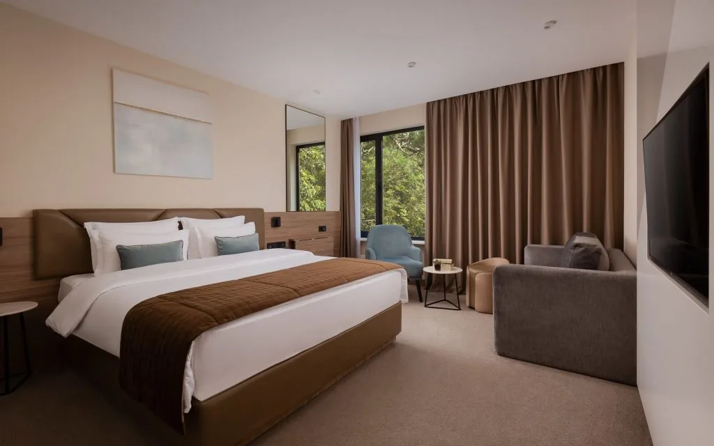 Palmira Garden Hotel & SPA — Хаммам