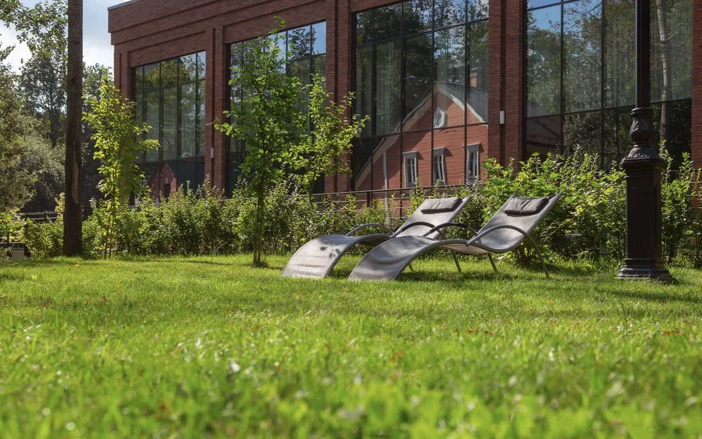 Palmira Garden Hotel & SPA, фото 4