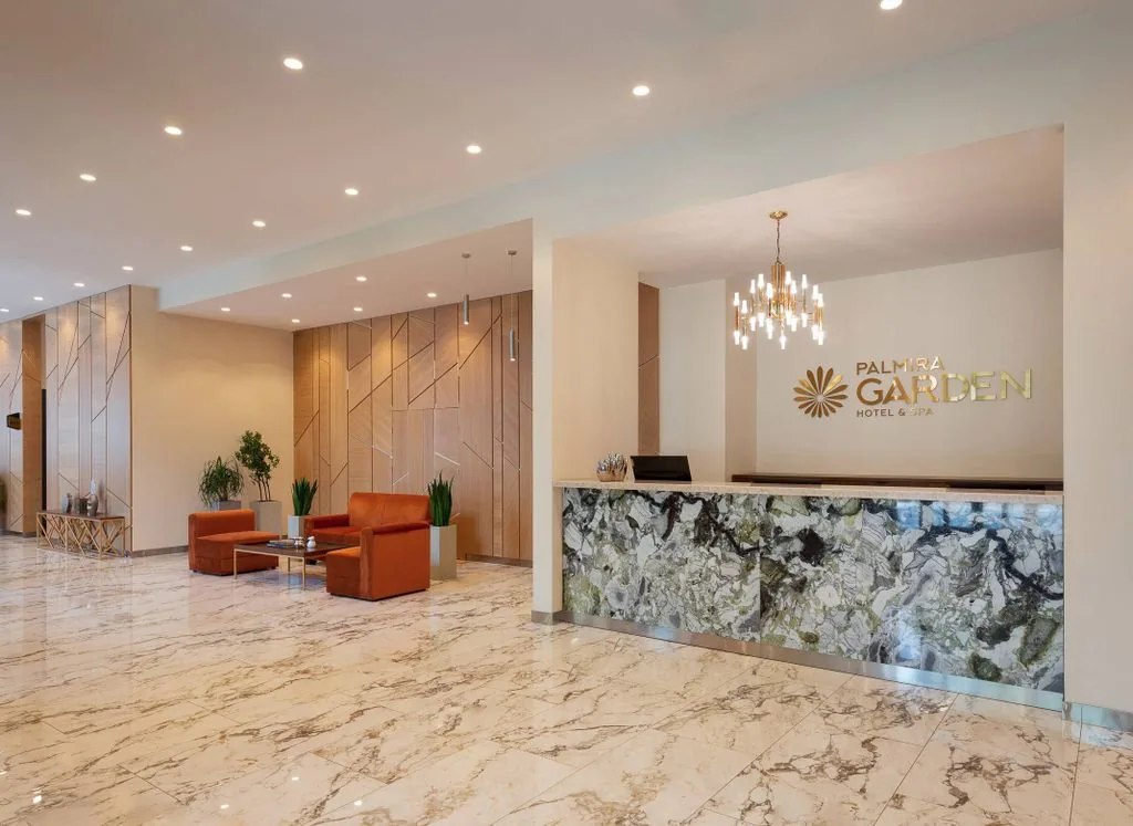 Palmira Garden Hotel & SPA, фото 5