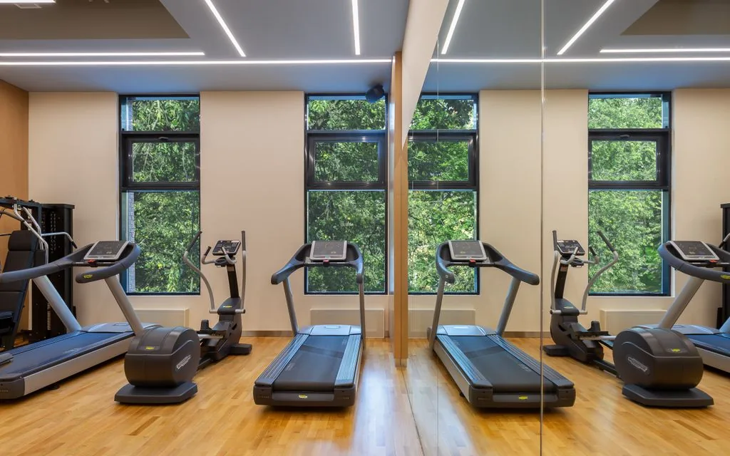 Palmira Garden Hotel & SPA, фото 8