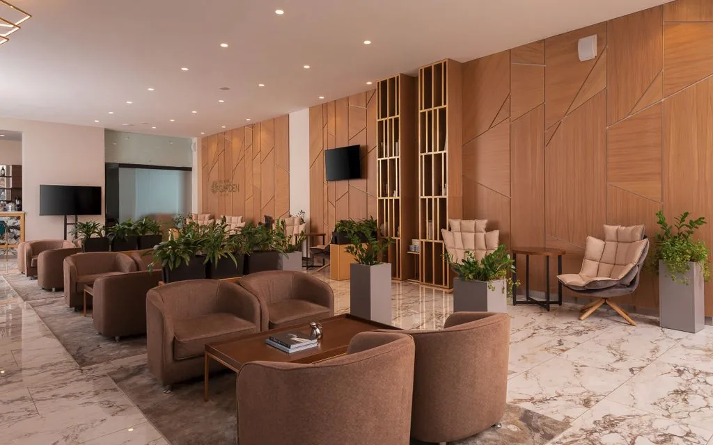 Palmira Garden Hotel & SPA, фото 9