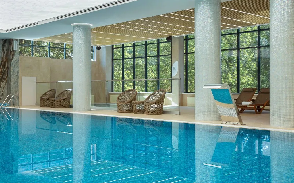 Palmira Garden Hotel & SPA, фото 10