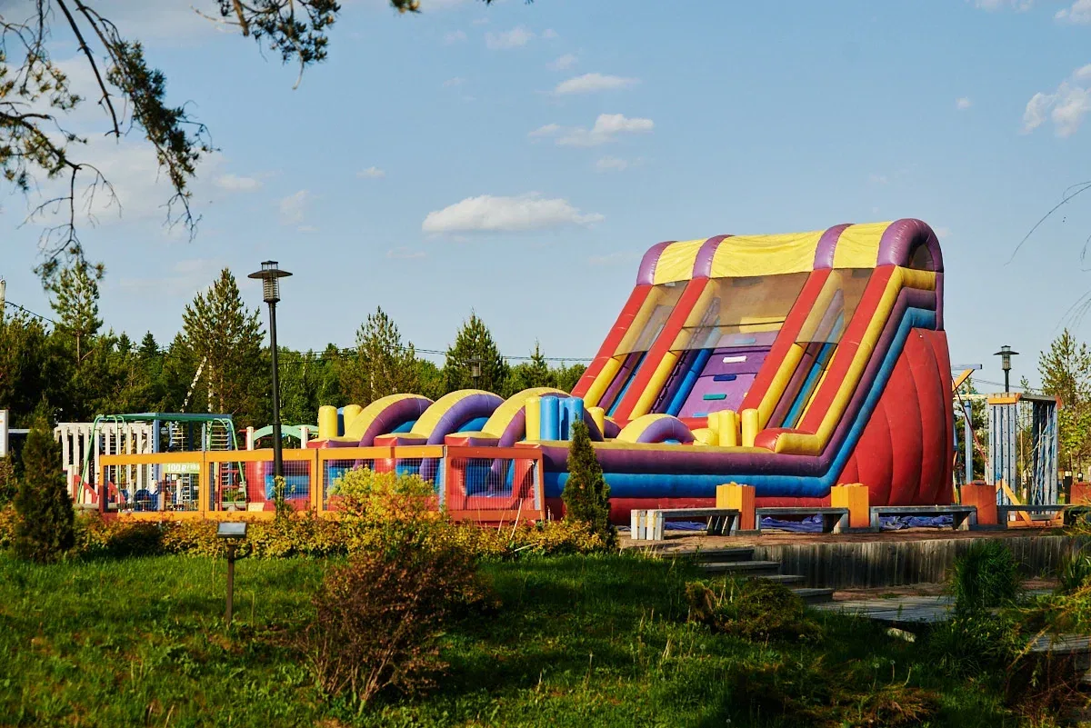Прокат: веломобили, гироскутеры, ролики, фото 5