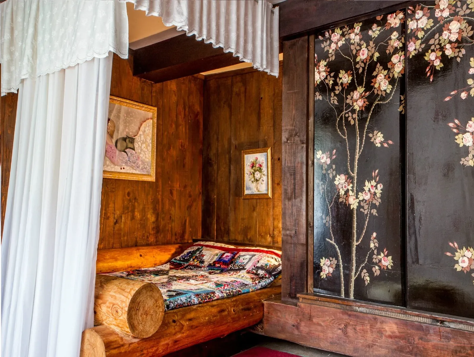 Двухэтажный дом 150 м² для семьи или компании, фото 5