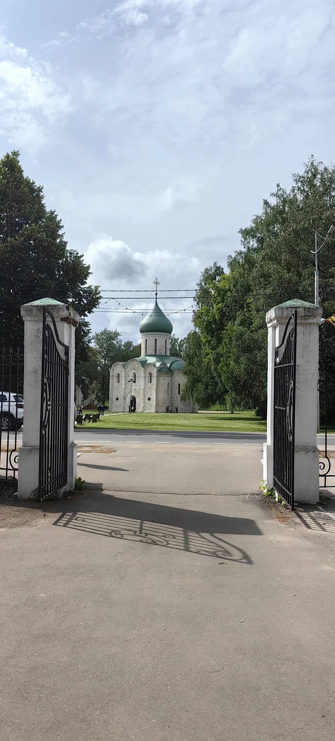 Ухоженный сад и тихие места для отдыха, фото 13