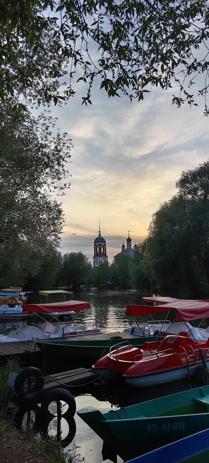 Ухоженный сад и тихие места для отдыха, фото 17