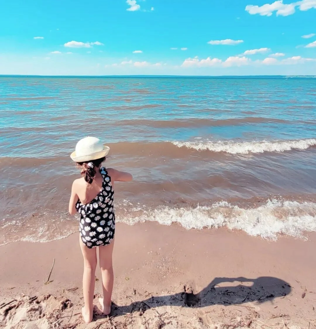 Плещеево озеро, песчаный пляж, SUP и каяк, фото 10