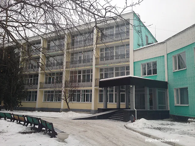 Лесопарк в черте Твери, фото 4