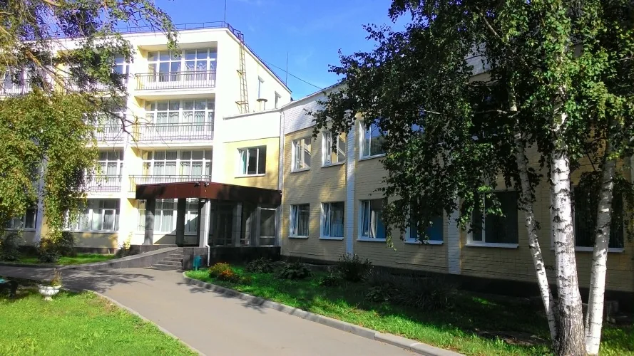 Лесопарк в черте Твери, фото 5