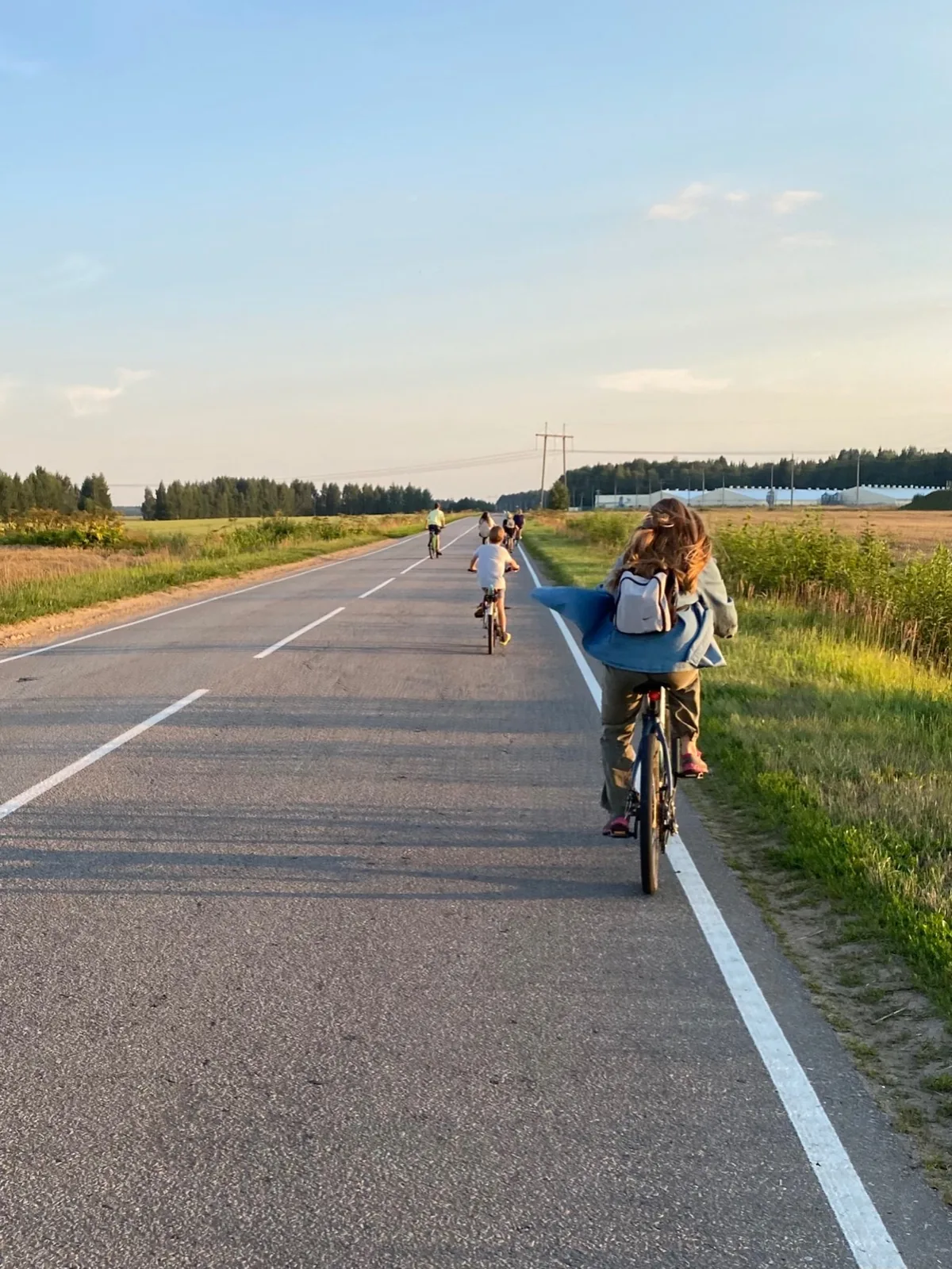 Электровелосипеды, электроскутеры и велосипеды, фото 4