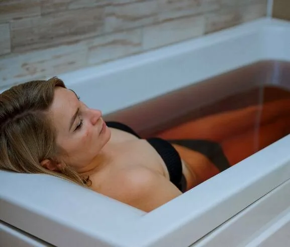 База активного отдыха Иволга — SPA и бассейн