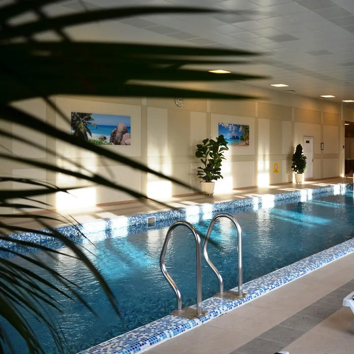 Взрослый бассейн в Wellness-центре, фото 2
