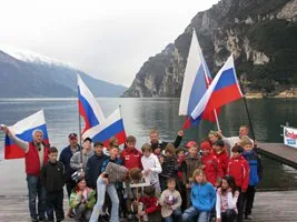 Детская парусная школа, фото 2