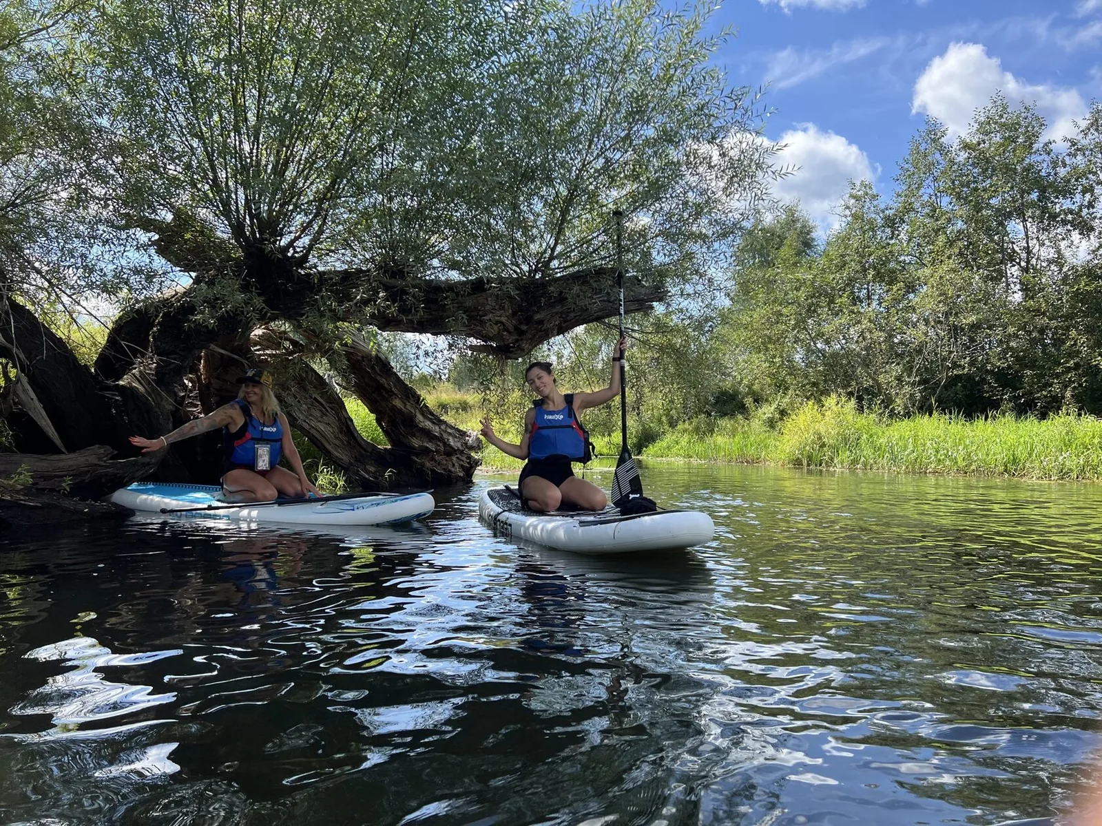 Лодочная станция и водные виды спорта, фото 5